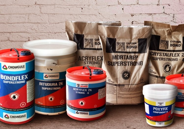 Construction Industries