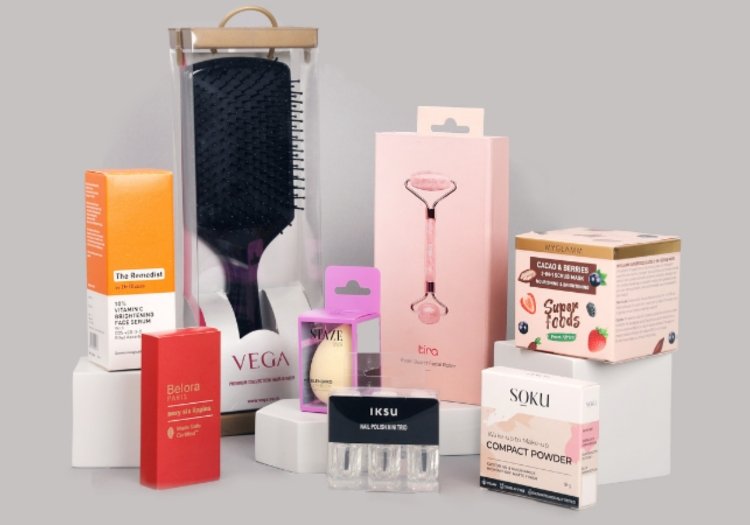 Cosmetics Industries